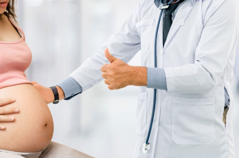 Diagnostics & Fetal Medicine