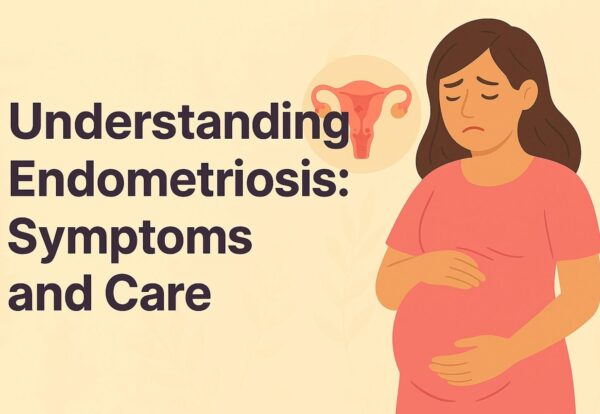 Understanding Endometriosis Symptoms and Care