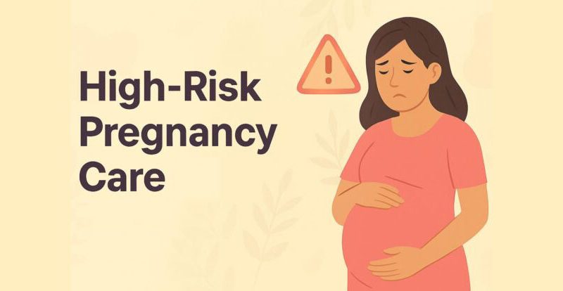 High-Risk Pregnancy Care in Dombivli