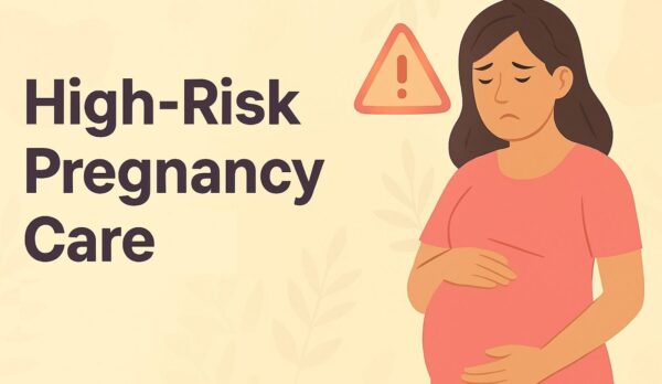 High Risk Pregnanc