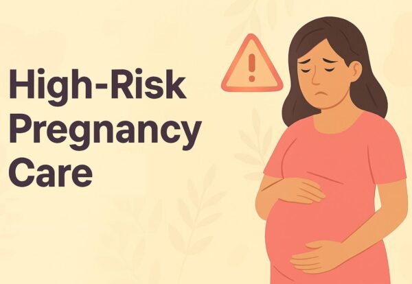 High Risk Pregnanc