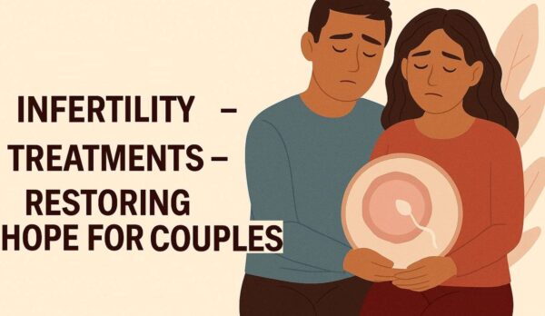 fertility treatments in Dombivli