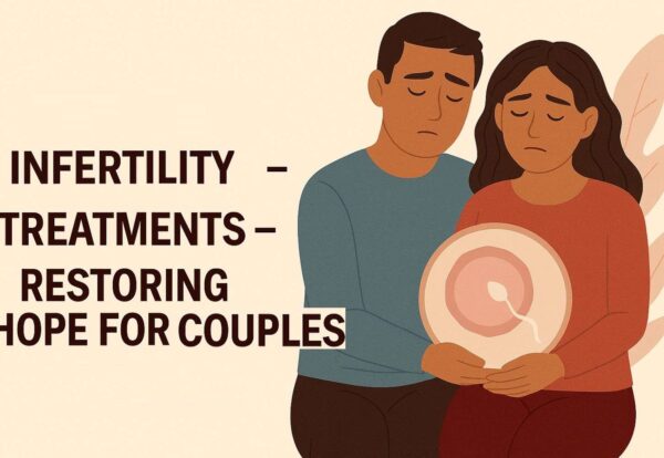 fertility treatments in Dombivli
