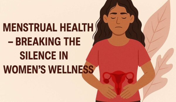 Menstrual Health Matter