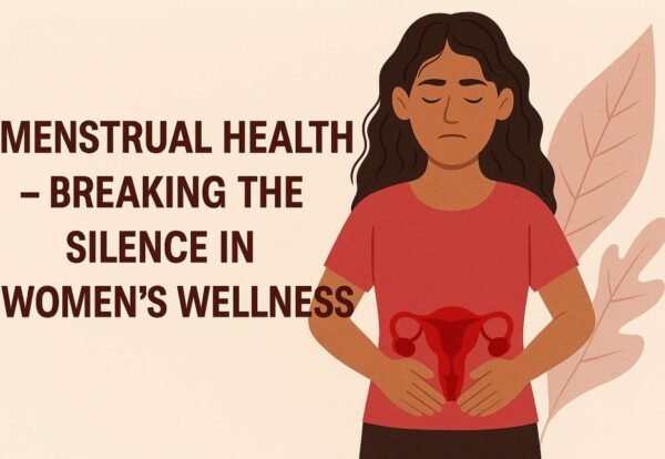 Menstrual Health Matter