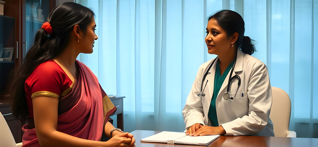 Cosmetic Gynaecology & Intimate Wellness