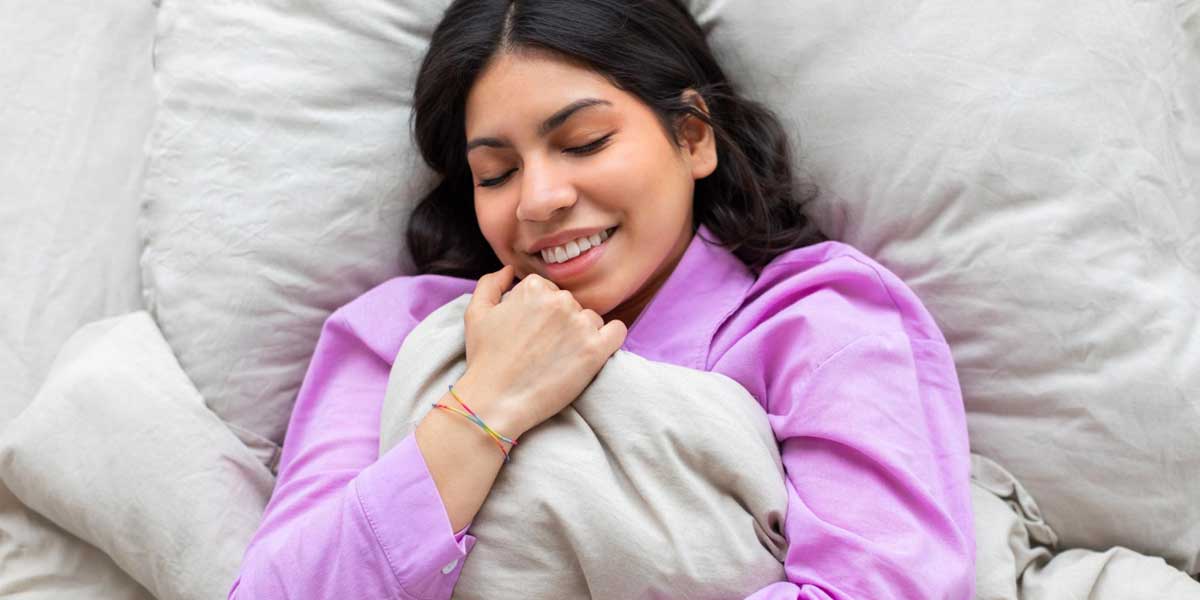 Hormonal & Menstrual Health