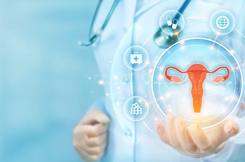 Hysteroscopy and Laparoscopy