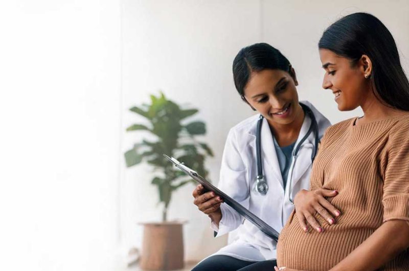 Maternity Care