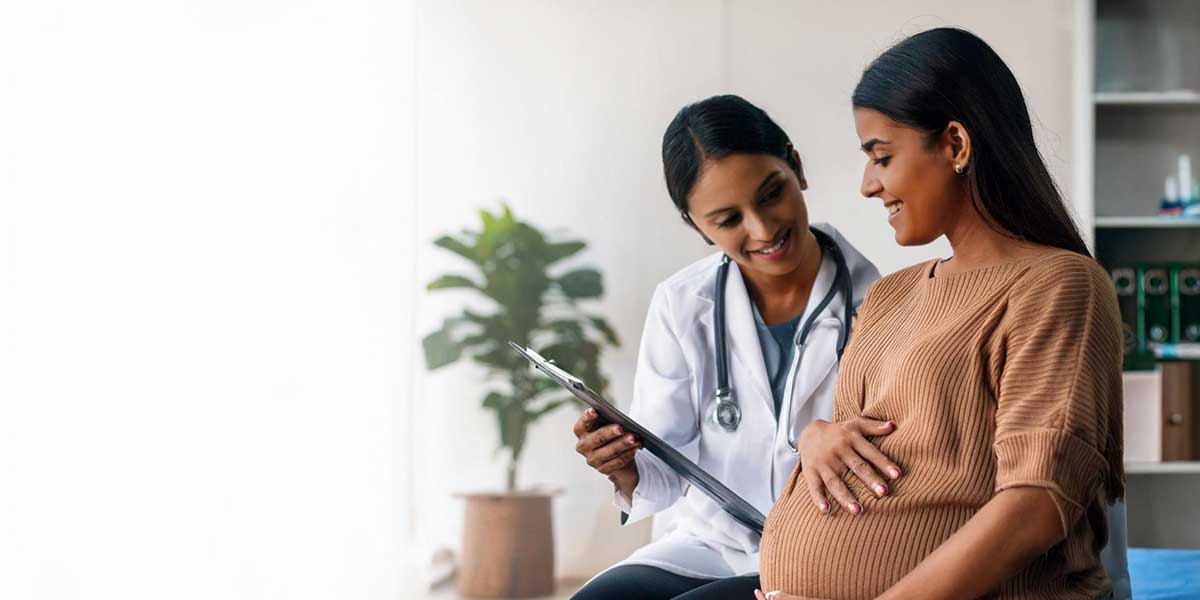 Maternity Care