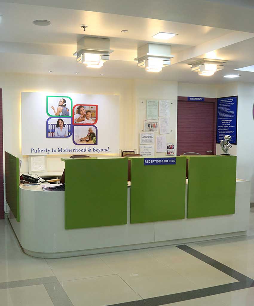 IVF Clinic in Mumbai